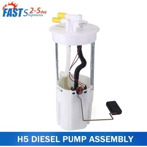Fuel pump assembly for Great Wall hover H3 H5 Gasoline Engine 4G63 4G69 car accessories