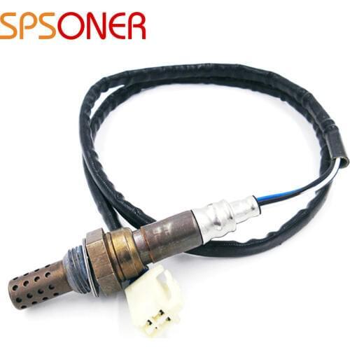 High Performance Air Fuel Ratio Sensor O2 Sensor Oxygen Sensor 89465-28340 8946528340 For 00-06 Previa Tarago Estima T/L 2.4