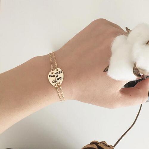 ZHEGUOYAOLU Friendship Bracelets