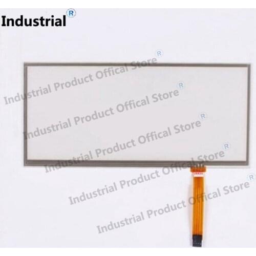 For 12.1" Symbol Motorola VC5090 MA0TMQGH7WR LCD Screen Display Panel Fully Tested Before Shipment