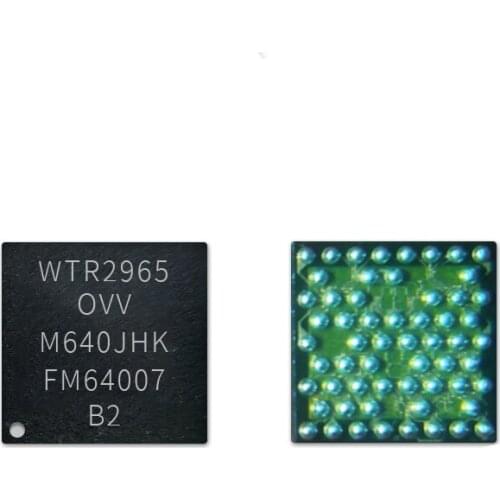 1pcs/Lot WTR2965 BGA