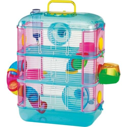 Arquivet Animal Cages