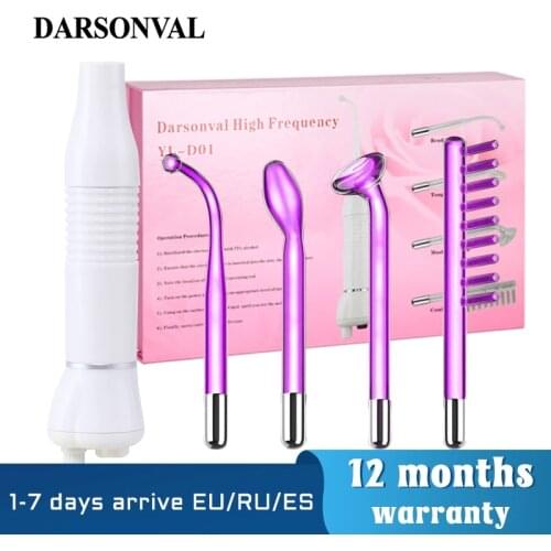 DARSONVAL Health Products