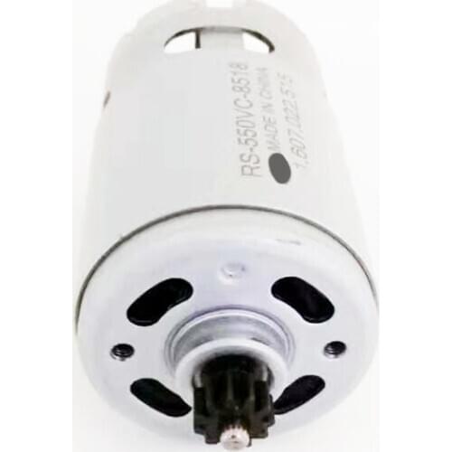 For METABO BS12 Repair and replacement of charging screwdriver 12V 11 gear Motor Rechargeable hand drill