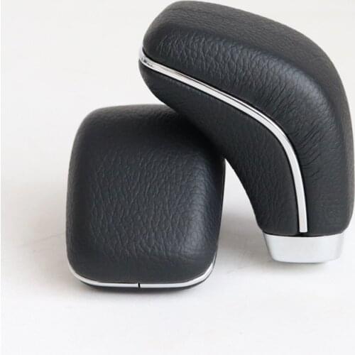 For Toyota Mark X Reiz X120 2004 2005 2006 2007 2008 2009 Lexus Handball Car Gear Shift Knob Accessories
