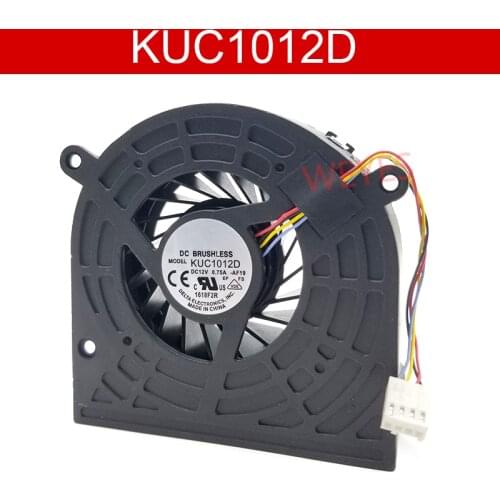 Laptop CPU Fan For HP TouchSmart 320 520 Envy 23 CPU Cooling Fan 656514-001