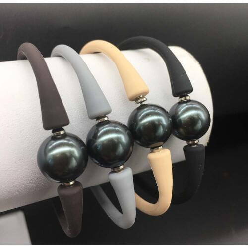 LJHMY Metal Bracelets