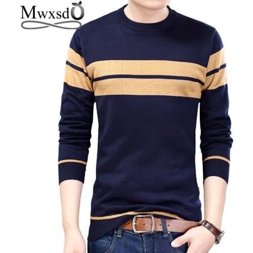 Mwxsd Men's Jumpers