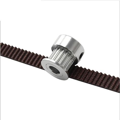 Open Timing Rubber 2GT Timing X Axis 925x6mm Y Axis 1020x6mm Belt for CR-10/CR-10S Creality 3D Printer Parts