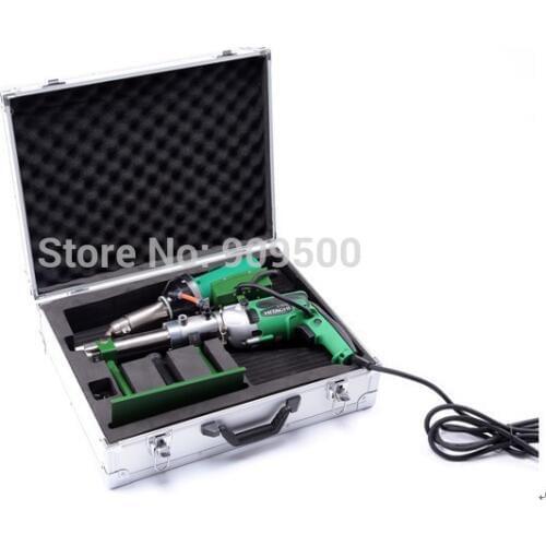 Plastic Hand Extruder