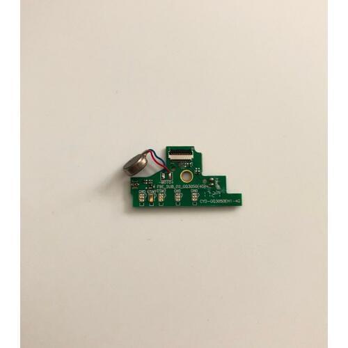 Used USB Plug Charge Board + Vibration Motor For Ulefone S8 Pro MTK6737 Quad Core 5.3 inch HD 1280x720 +Tracking Number