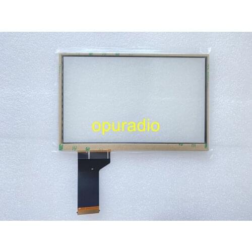 Free post Touch screen for VW MIB LCD DISPLAY TDO-WVGA0633F00039 TDO-WVGA0633F00045 LCD module screen Car Navigation Display