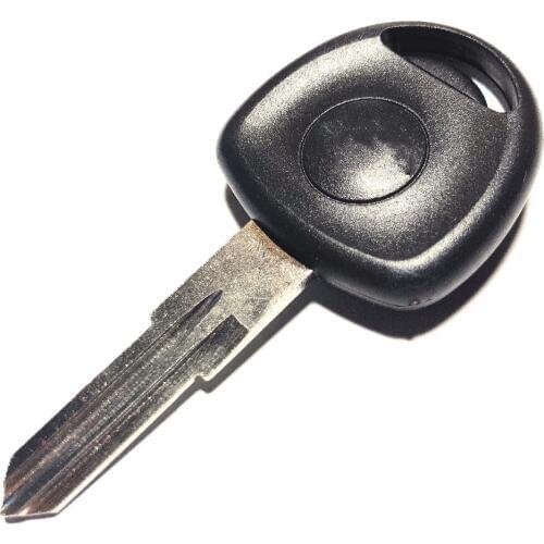 Replacement Transponder Car Remote Case Fob Cover For Chevrolet Cruze Epica Lova Camaro Impala Key Shell No Button