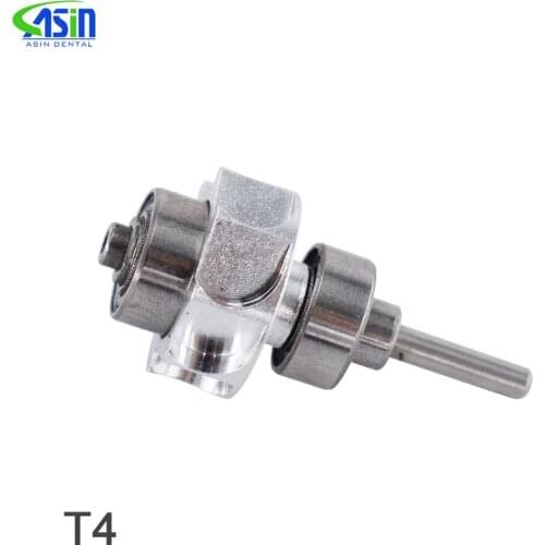 Dental cartridge for Sirona Handpiece T4 Cartridge with ceramic bearing dental materials