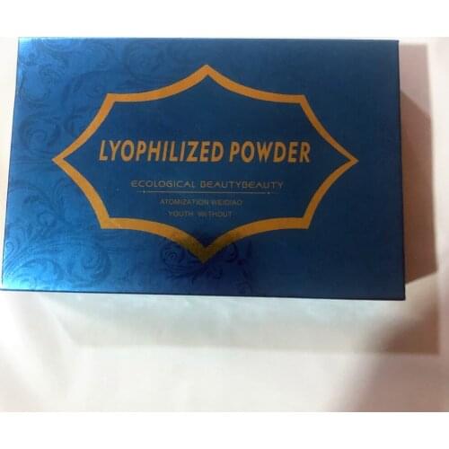 Wrinkle repair serum