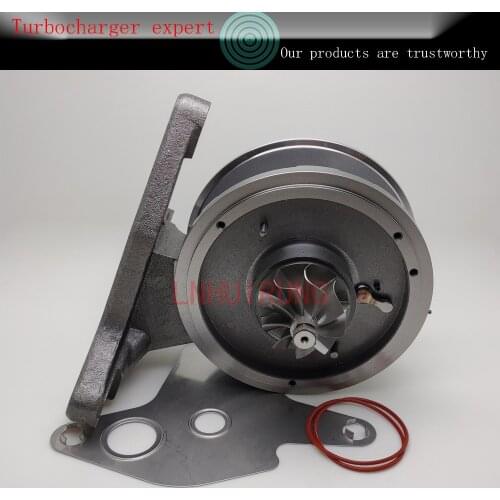 Turbo cartridge for VW T5 2.5D R5 Euro4 GTB1749V 760698 760698-5004S 070145701R 760698-5003S Turbocharger CHRA Core Cartridge