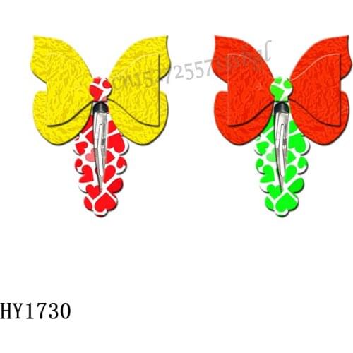 Hairpin Bow Cutting Dies Wooden Dies Katu DIY Suitable for Common Die Cutting Machines on the Market