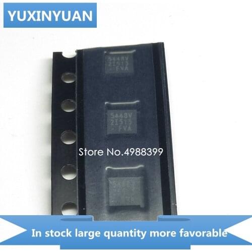 YUXINYUAN 5PCS SLG55448VTR SLG55448 55448VTR QFN in stock