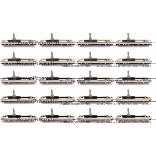 20PCS Original DCV1006 for Pioneer DJM 300 400 500 600 dcv 1006 DCV1006