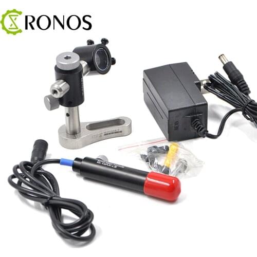 5V Power Sewing Machine Laser Positioning Lamp Set 2 Axis Bracket Cross Tianzi Type Round Point Type Green Blue White Light