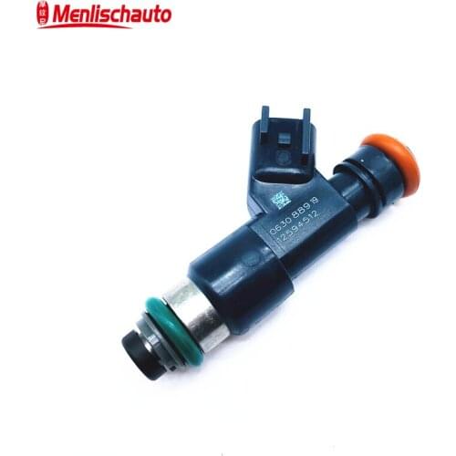 Auto Parts Fuel Injector OEM 12594512 for CHEV-ROLET/GMC nozzle 217-2436 fuel injection 12594512