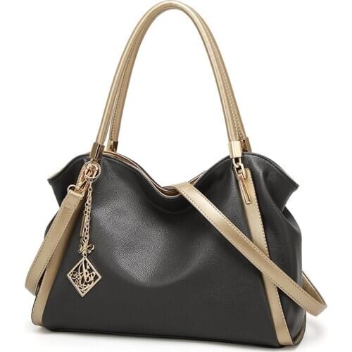 Cai Red Women's Bags