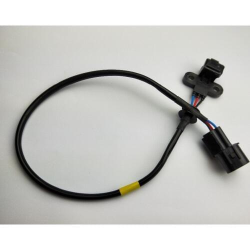 SMD Camshaft Position Sensor J5T25471 PC99 MD199399 For 1994 Mitsubishi Montero LS Sport Utility 4-Door