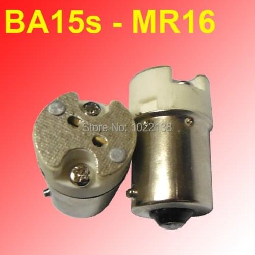 Full Matcher LED Bulbs P21W (BA15s)