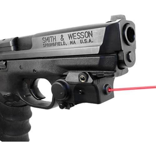 Compact Self Defense Weapon Gun Laser Green Red Dot Laser Sight 5mw Green Laser Pointer Light Weight for Pistol Hunting pistola