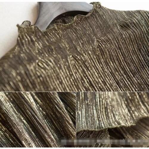 Polyester Rainbow Stripe clothing skirt headdress hair ornament toy Christmas gift package Organza