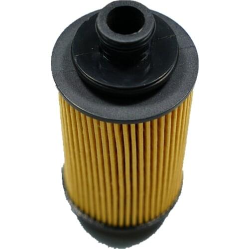 Oil Filter for 2010 Chery A3 1.6 / 2011 Tiggo DVVT / 2012 Riich G3 1.6L / 2013 ARRIZO 7 1.6L / Qoros Oem:E4G16-1012040 #SH43