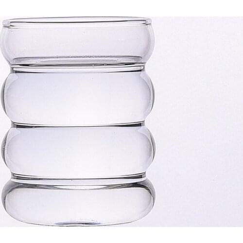 MUQGEW Whiskey Glasses