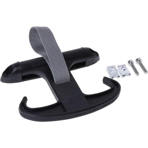 2021 New Cargo Bag Hook Hanger Holder