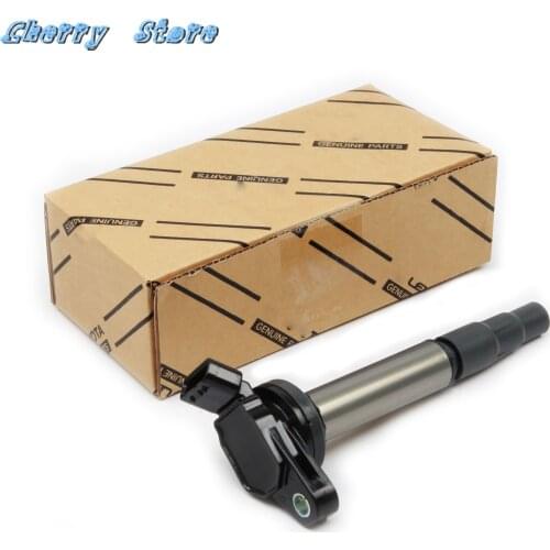 NEW 90919-02252 Engine Ignition Coils For Toyota Corolla Matrix Prius Scion IM xD 1.8L 90919C2005 UF-596 C1714 UF-619 9091902258