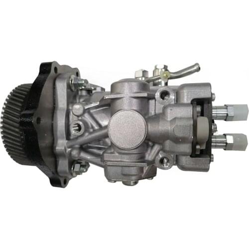 R&E High Pressure Fuel Pumps