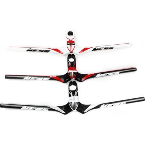 Bicycle handlebars mountain bike handlebars road bike handlebars carbon fiber handlebars bicycle accessories