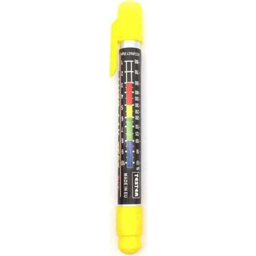 Accurate Coating Thickness Gauge Tester Car Paint Meter Measurment Auto