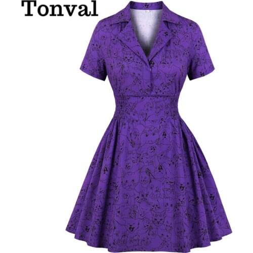 Летние платья мини Tonval China At AliExpress