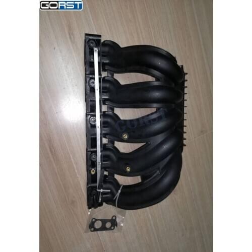 Air Supply Air Intake Maniford For Benz W210 C209 S210 W163 W203 S203 W211 S211 E270 C270 G270 6120901937 6120901037 6120900337