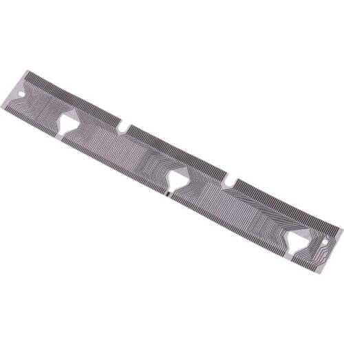 Car Dashboard LCD Information Display Ribbon Cable Pixel Recover for BMW