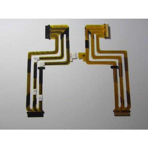 1PCS Cable For Sony DVD105E DVD305E DVD605E DVD705E DVD755E DVD105 DVD305 DVD605 DVD705 Screen cable with glue wear resistant