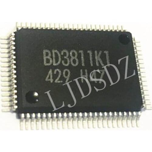 1PCS/LOT BD3811K1 NEW IN STOCK