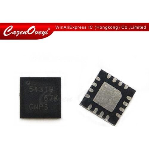 10pcs/lot TPS2557DRBR TPS51728 TPS51621 TPS51620 TPS65162 TPS54319 TPS2544 TPS61030 TPS51219 TPS51285B QFN New original