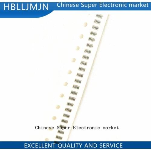 1000pcs 0402*4 8P4R 2*4P SMD Network Resistor array 0 ~ 1M 1 10 22 47 100 220 470 1K 2.2K 4.7K 10K 22K 47K 100K 220K 470K ohm