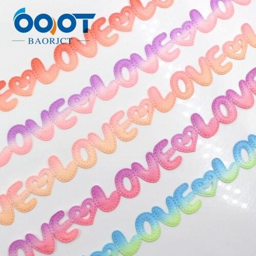 17122312,20MM 25 yards hollow ribbon,DIY handmade Hair accessories Material wedding gift wrap,Birthday party decoration