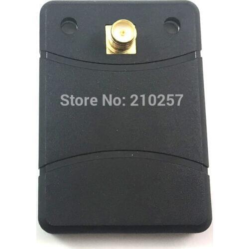 1pcs 4dbi Plate Antenna 4G Lte Aerial 700-2690mhz rp-Sma Female Connector