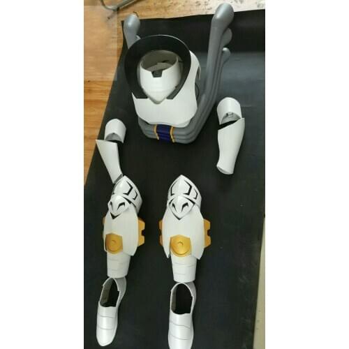 Customize My Hero Academia Tenya Iida Hero Costume Cosplay Armor