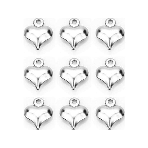 Ccouvergg Bracelets With Pendants