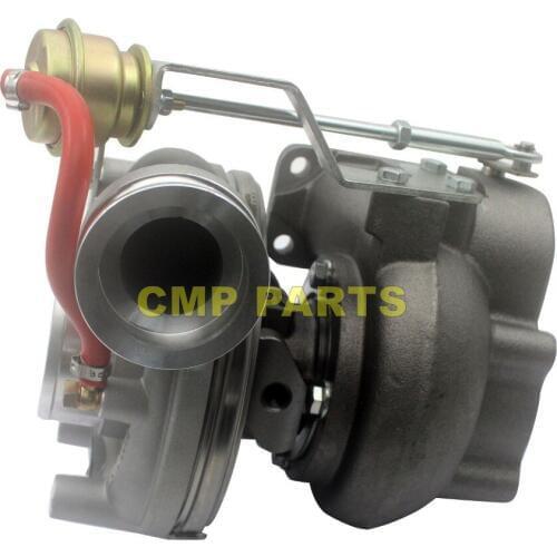 EC240BLC-5 EC240B Engine D7E Turbocharger VOE21109241 21109241 for Volvo Excavator, 3 month warranty