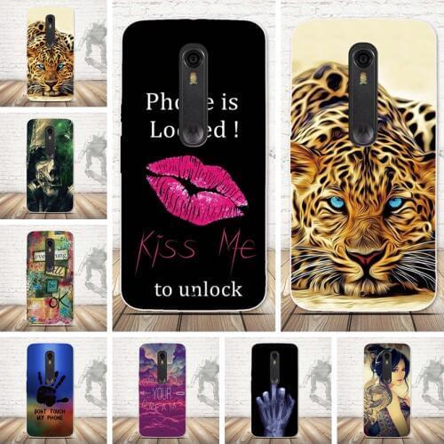 ENGOI Motorola Moto X Style Phone Cases